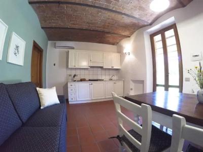 Agriturismo Boschi di Montecalvi - 77