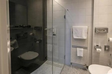 Budget by Savoy Hannover - 42