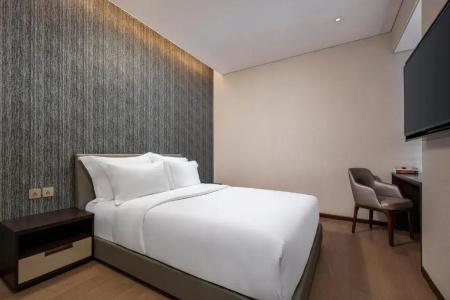 The Five Residences Hanoi - 130