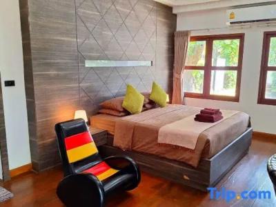 Alpha Gay Resort & Spa - 66