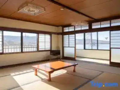 OYO Ryokan Lakeside Inn Fujinami Yamanakako - 26