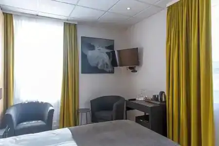 Selfoss & Spa - 55