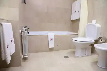 Melia Braga & Spa - 11