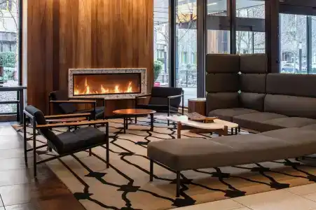 Residence Inn by Marriott Portland Downtown/Pearl District - 3