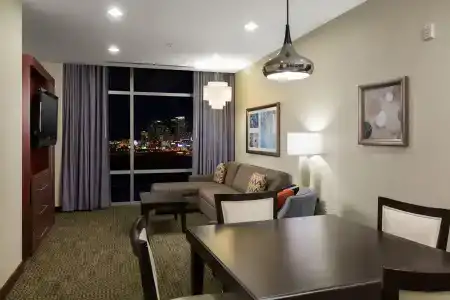 Staybridge Suites-Las Vegas - 8