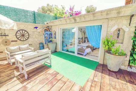 Rüzgar Gülü Butik Otel - 76