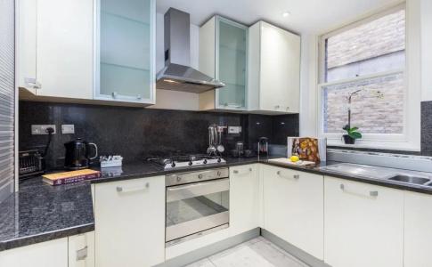 Urban Chic - Fitzrovia - 13