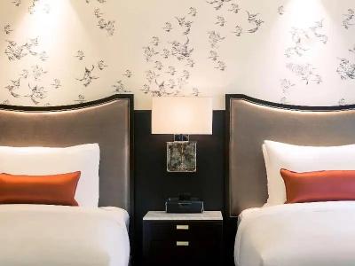 Grand Mercure Beijing Dongcheng - 24