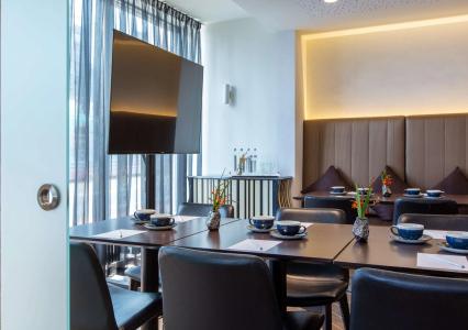 Palace Tallinn, a member of Radisson Individuals - 6