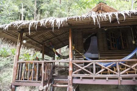 Sabai Corner Bungalows - Sha Extra Plus - 34