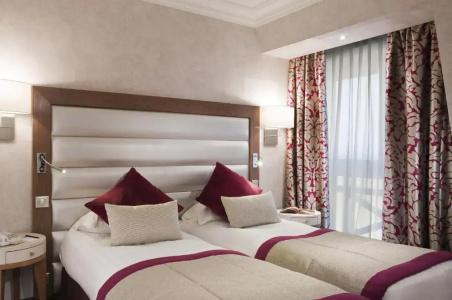 Grand Hôtel Des Thermes - 86