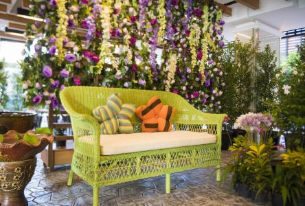 Sillemon Garden - 19