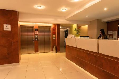 Icaro Suites - 35