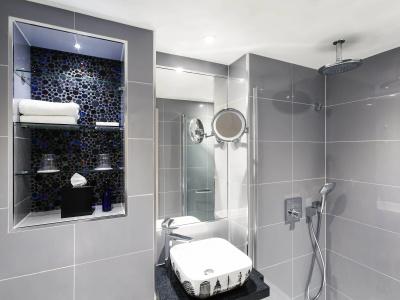 Mercure London Hyde Park - 8