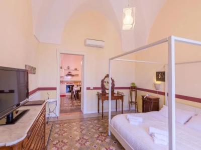 La Naca Della Taranta b&b - 38