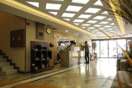Olea Otel - 0