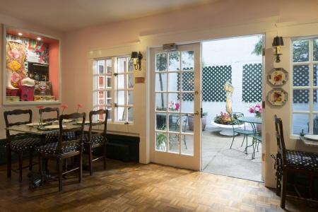 White Swan Inn - 24
