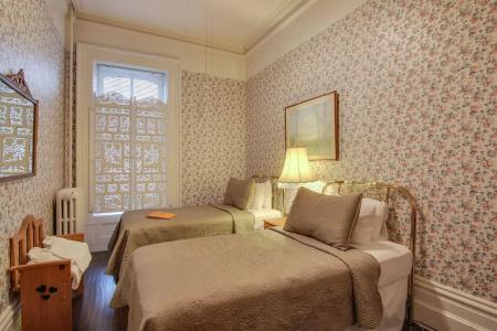 Stone Maiden Inn - 27