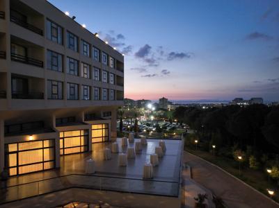 Kaya Izmir Thermal & Convention - 30