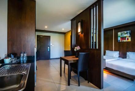 Ratana Apart-at Chalong - 43