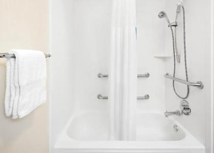 Hampton Inn Dallas-Irving-Las Colinas - 39