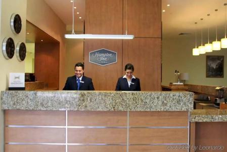 Hampton by Hilton Guadalajara Expo - 30