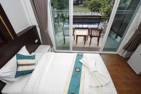 Baan Grood Arcadia & Spa - 7