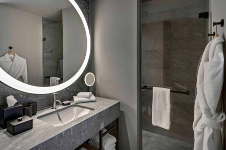 Hyatt Regency Zurich Airport Circle - 9