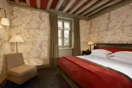 Le Pavillon de la Reine & Spa - Small Luxurys of the World - 103