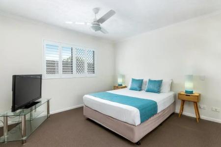 The Village at Burleigh - 42