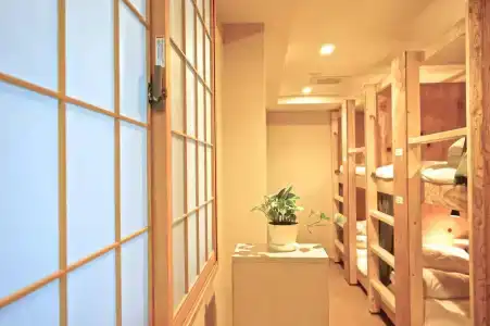 Rakutsuki - 1