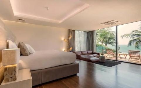 Cape Dara Resort - Sha Plus - 95