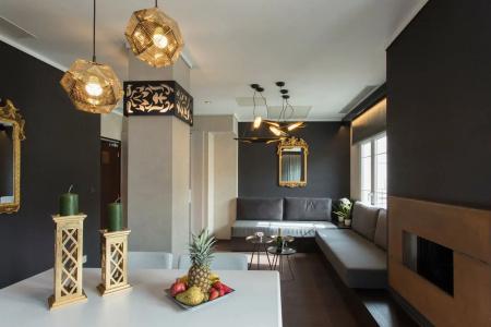 Egnatia Palace & Spa - 225
