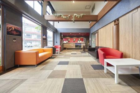 Select Inn Fujisan Gotemba - 47