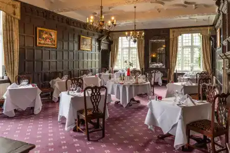 Castle Bromwich Hall; Sure Collection by Best Western - 23