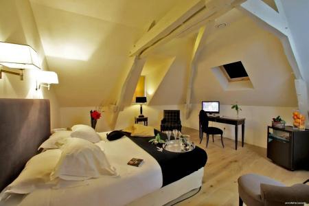 Best Western Le Renoir - 2