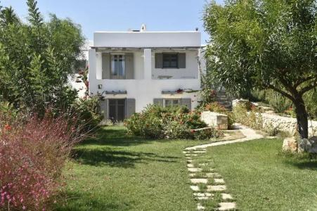 Naoussa Hills Boutique Resort- Adults Only (13+) - 367