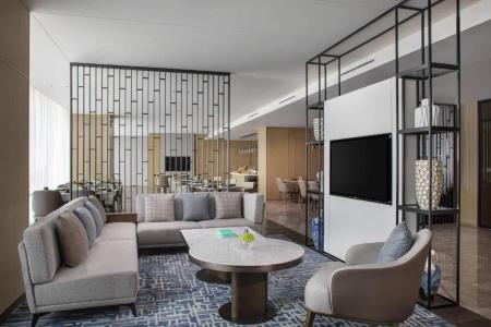Courtyard by Marriott Chengdu South - 51
