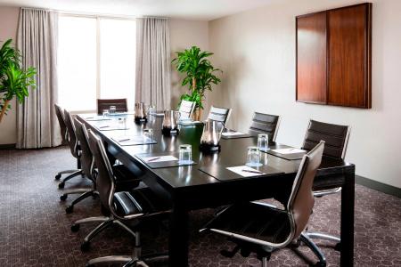 Sheraton Suites Fort Lauderdale at Cypress Creek - 28