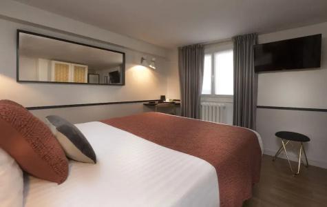 Hôtel Jeanne d'Arc Le Marais - 47