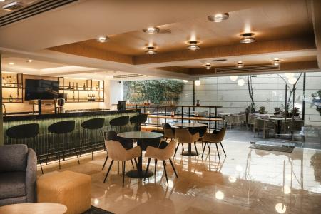 Wyndham Garden Mexico City - Polanco - 27