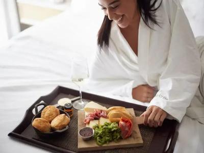 The Westin Austin Downtown - 75