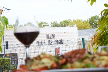 Kyriad Beaune - 11