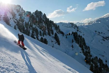 PostMayrhofen - 13