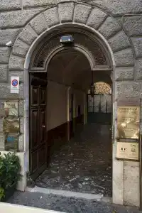 Sleep In Rome Ludovisi - 0