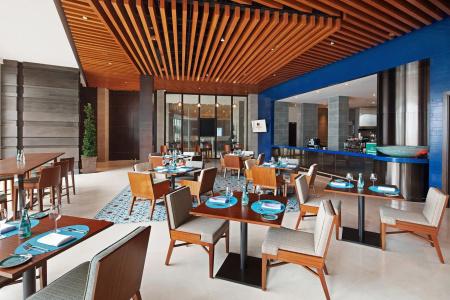 DoubleTree by Hilton Melaka - 30
