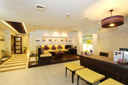 Deevana Plaza Phuket - Sha Extra Plus - 15