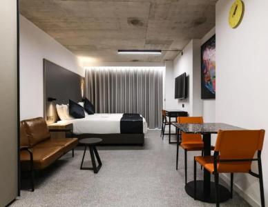 Grands Suites Residences & SPA - 15