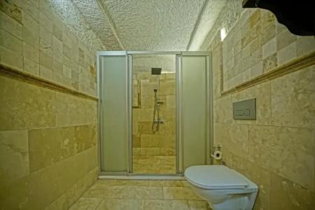 Castle Cave - 135