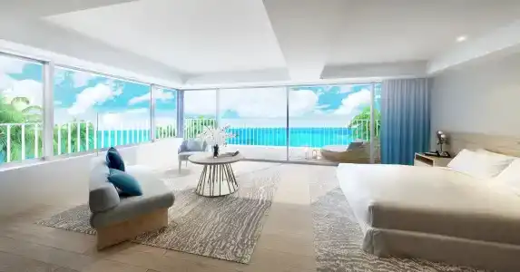 Iraph Sui, a Luxury Collection, Miyako Okinawa - 6